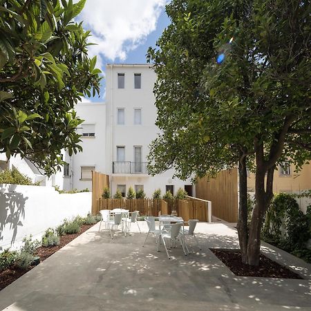 Cozy Lisbon Graca Apartment Ngoại thất bức ảnh