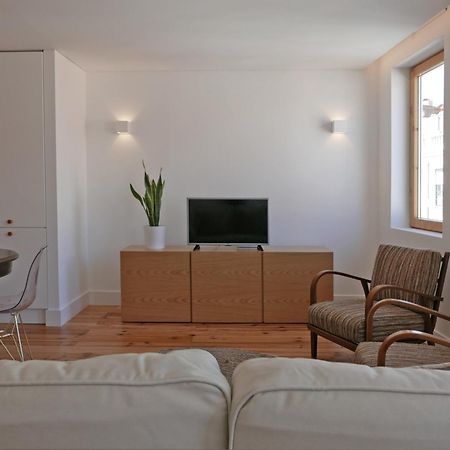 Cozy Lisbon Graca Apartment Ngoại thất bức ảnh