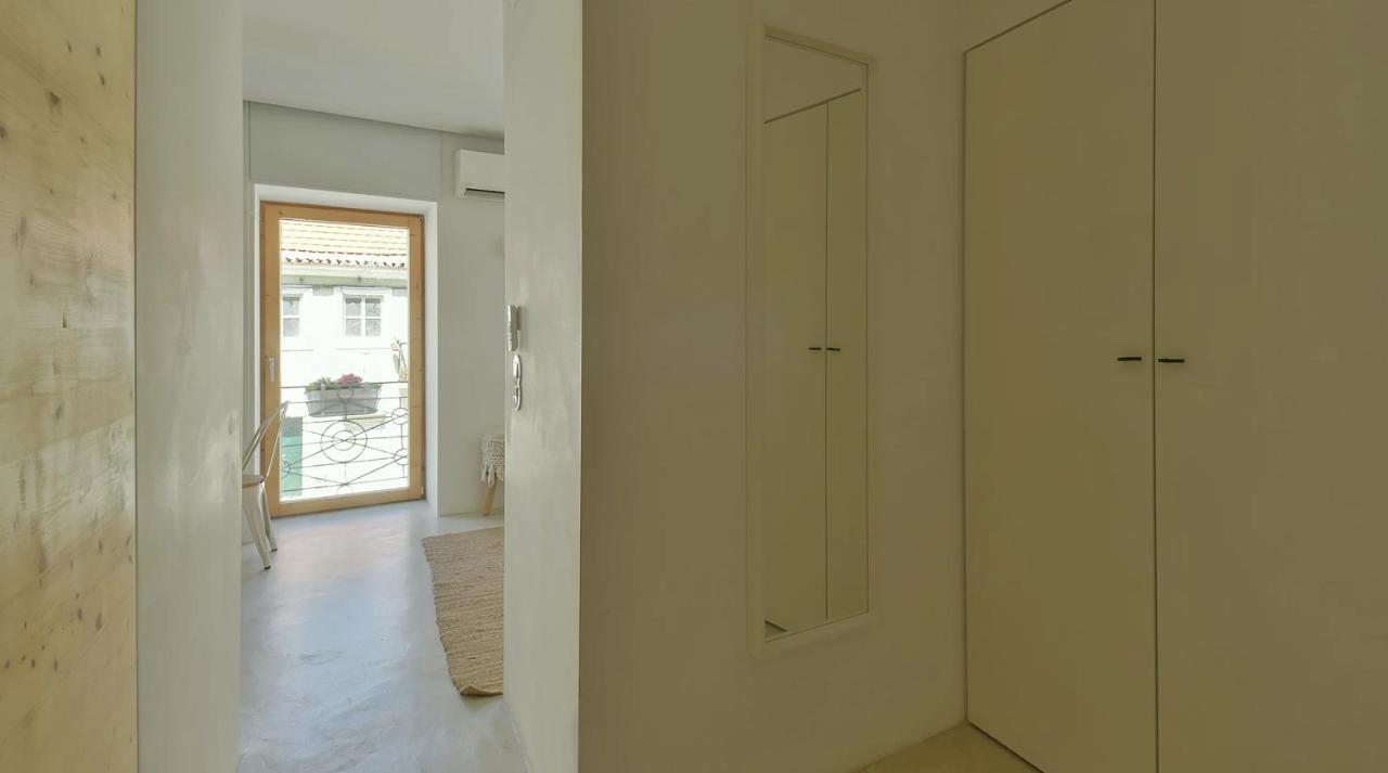 Cozy Lisbon Graca Apartment Ngoại thất bức ảnh