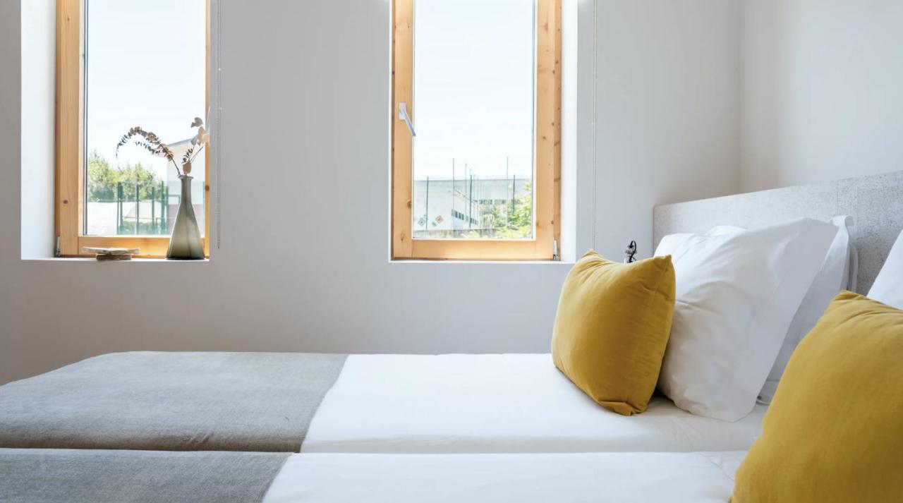 Cozy Lisbon Graca Apartment Ngoại thất bức ảnh
