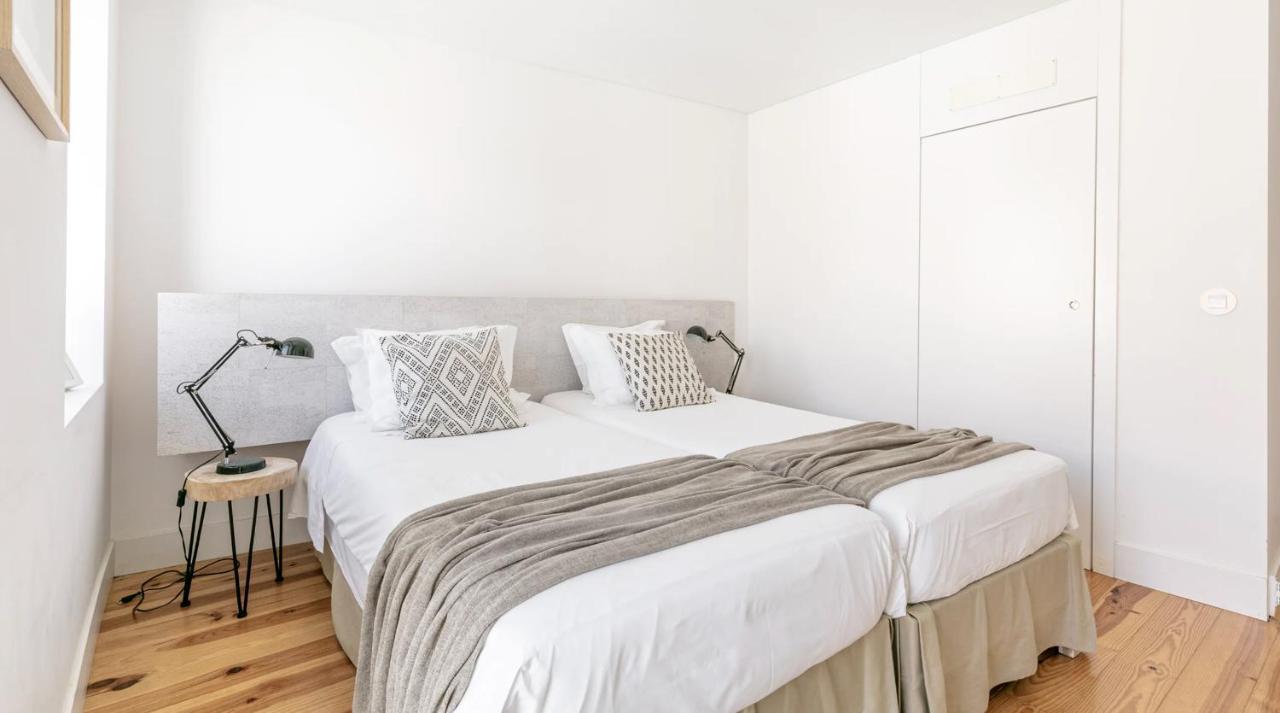 Cozy Lisbon Graca Apartment Ngoại thất bức ảnh