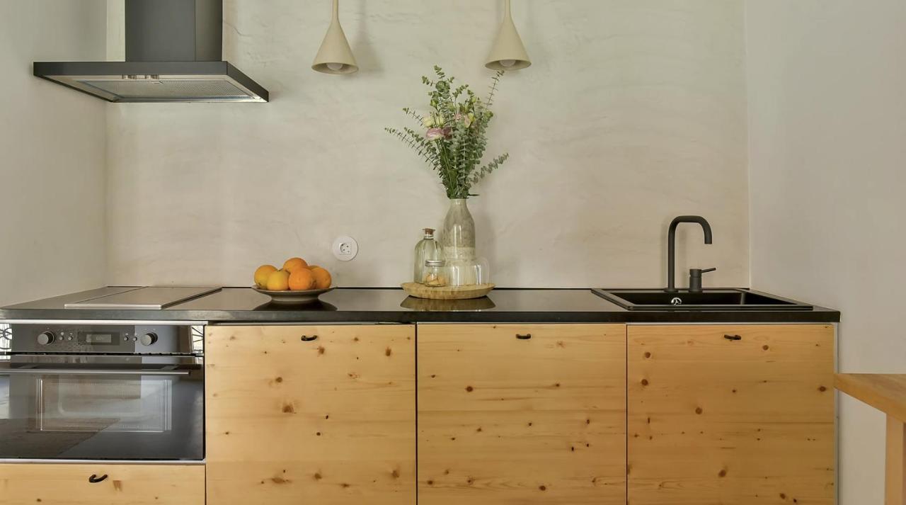 Cozy Lisbon Graca Apartment Ngoại thất bức ảnh