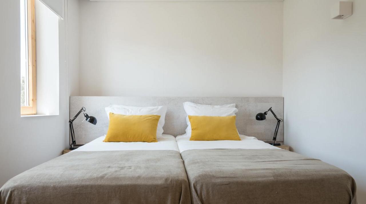 Cozy Lisbon Graca Apartment Ngoại thất bức ảnh