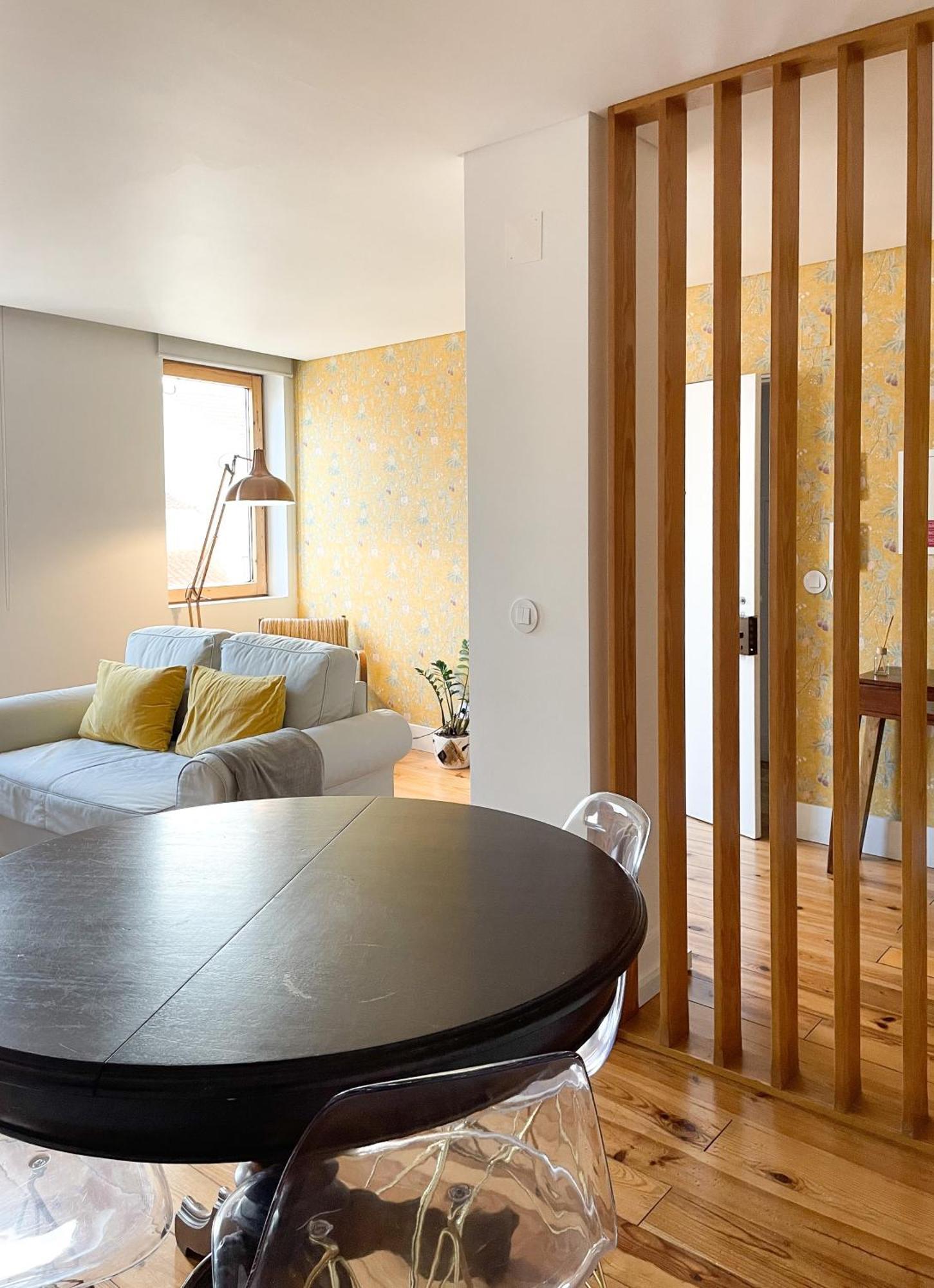 Cozy Lisbon Graca Apartment Ngoại thất bức ảnh