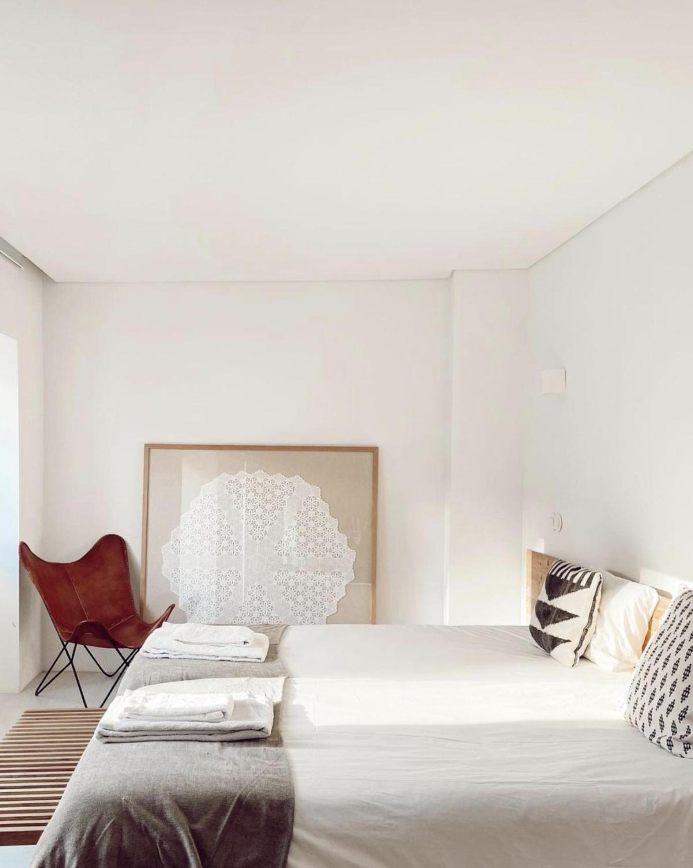 Cozy Lisbon Graca Apartment Ngoại thất bức ảnh