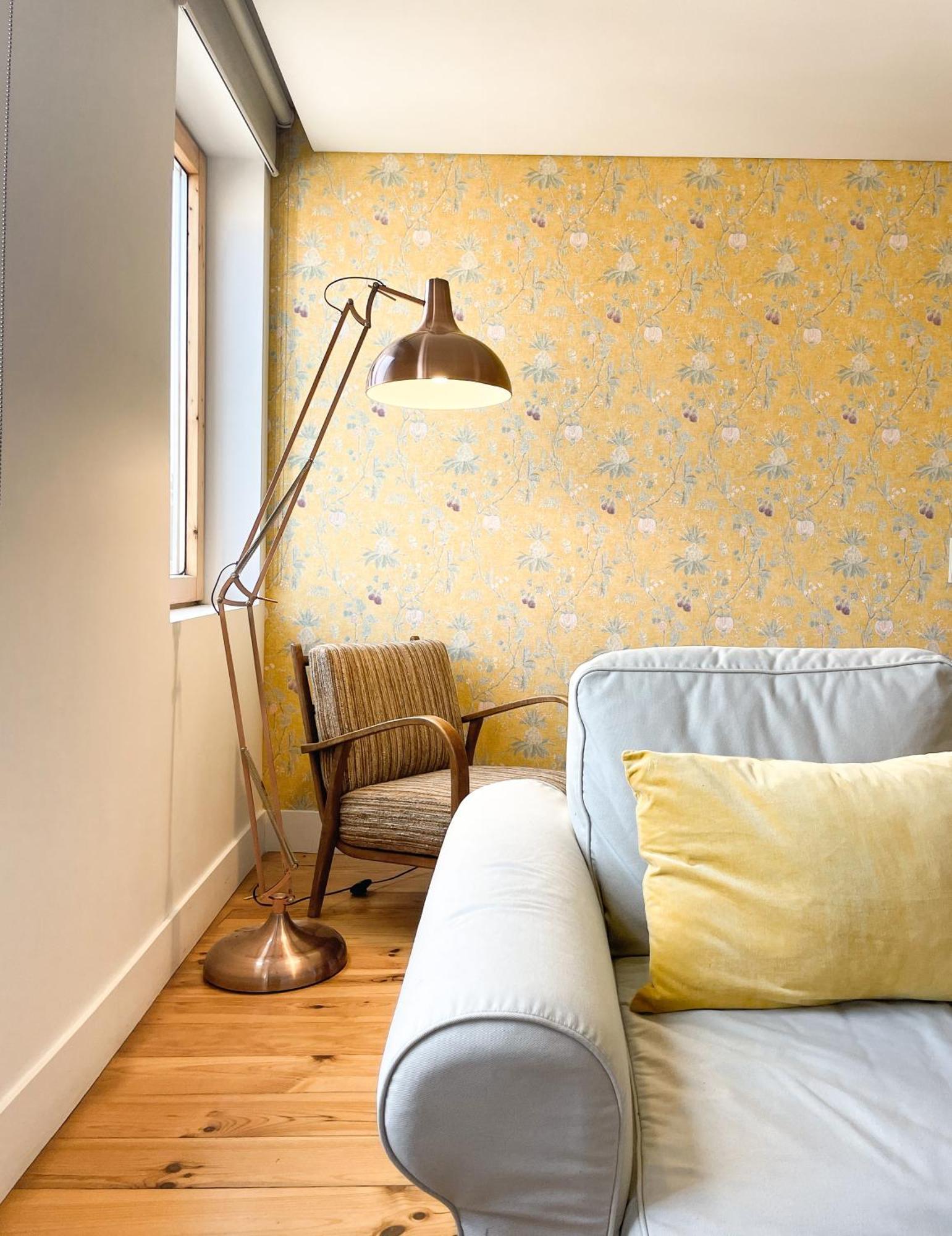 Cozy Lisbon Graca Apartment Ngoại thất bức ảnh