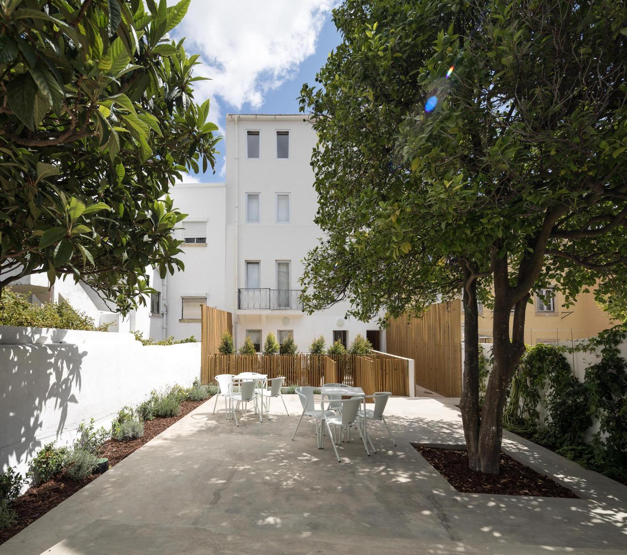 Cozy Lisbon Graca Apartment Ngoại thất bức ảnh