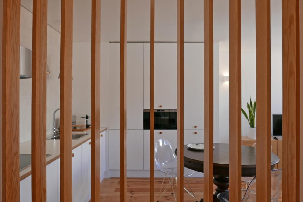 Cozy Lisbon Graca Apartment Ngoại thất bức ảnh