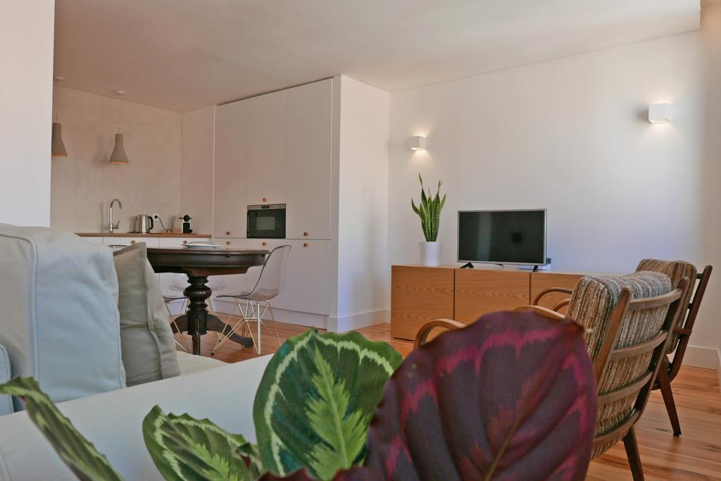 Cozy Lisbon Graca Apartment Ngoại thất bức ảnh