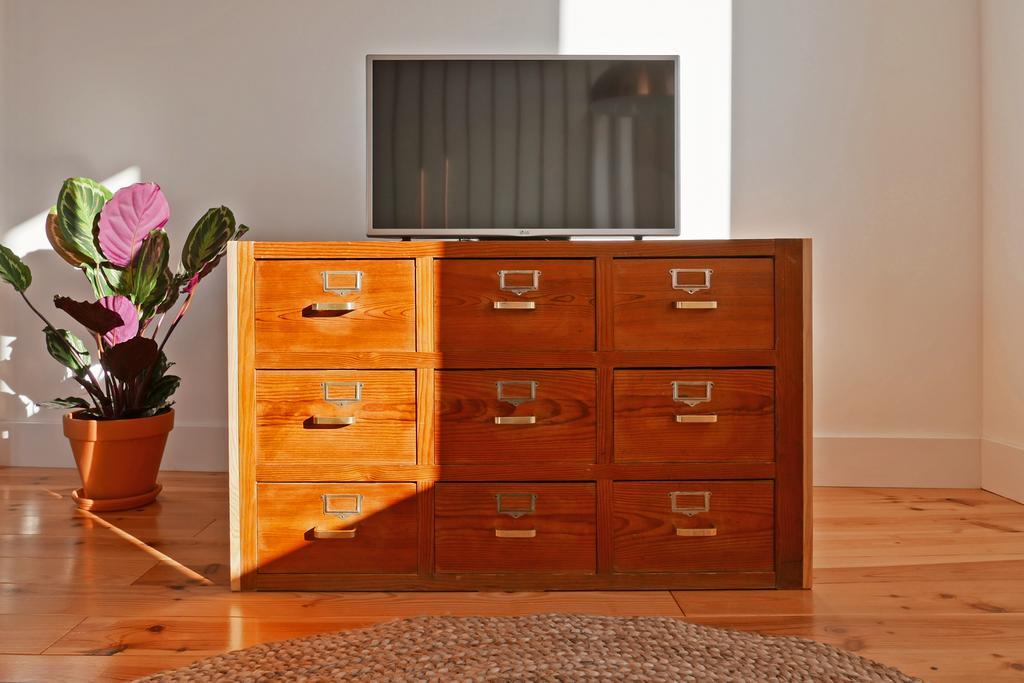 Cozy Lisbon Graca Apartment Ngoại thất bức ảnh