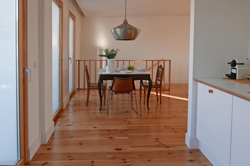 Cozy Lisbon Graca Apartment Ngoại thất bức ảnh