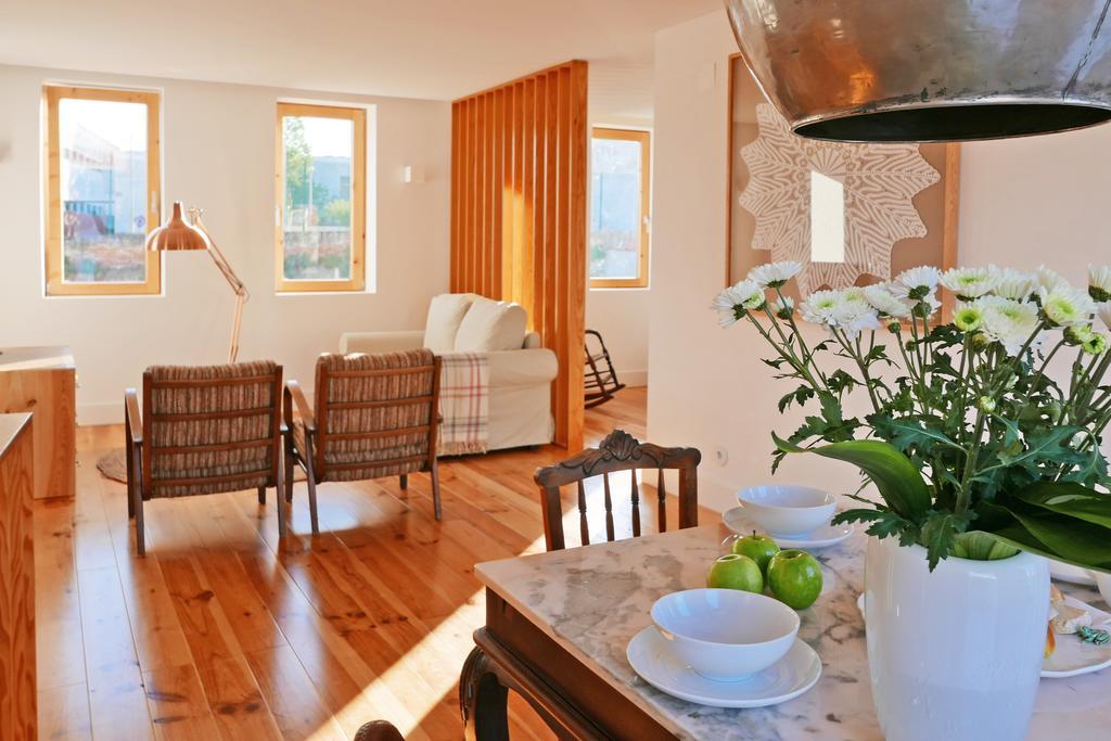 Cozy Lisbon Graca Apartment Ngoại thất bức ảnh