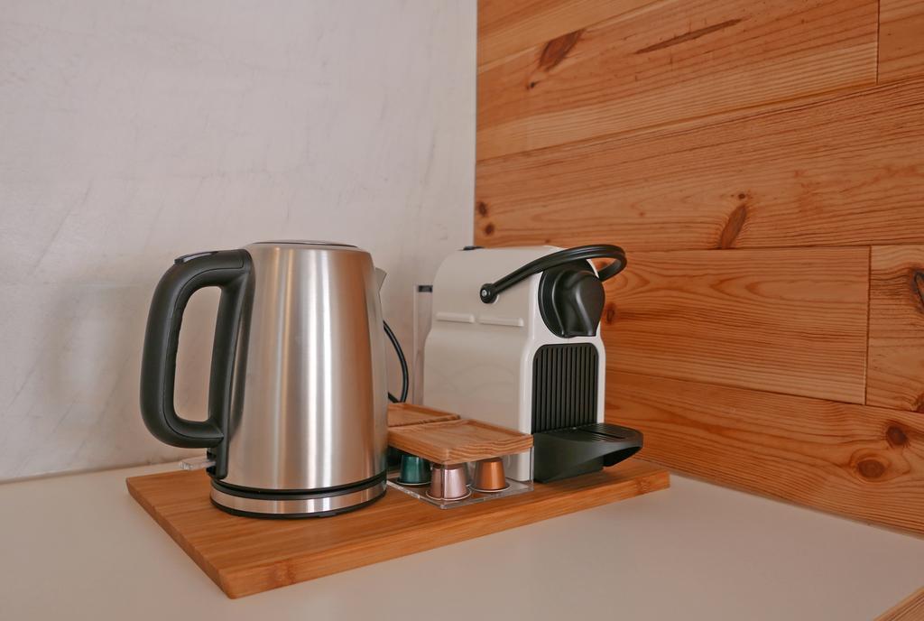 Cozy Lisbon Graca Apartment Ngoại thất bức ảnh