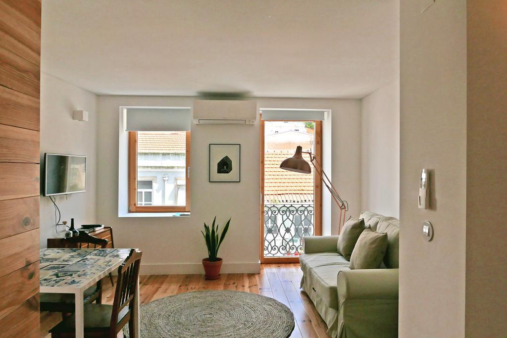 Cozy Lisbon Graca Apartment Ngoại thất bức ảnh