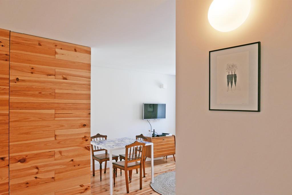Cozy Lisbon Graca Apartment Ngoại thất bức ảnh