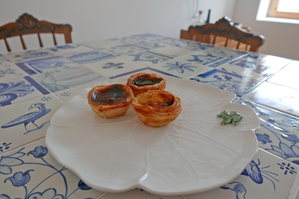 Cozy Lisbon Graca Apartment Ngoại thất bức ảnh