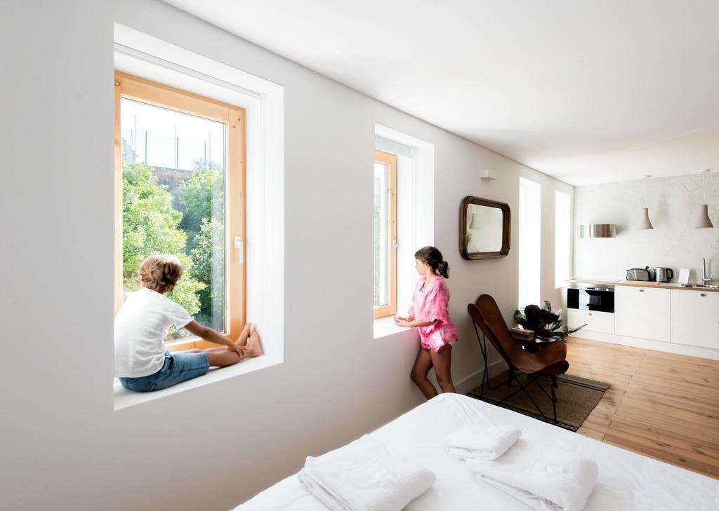 Cozy Lisbon Graca Apartment Phòng bức ảnh