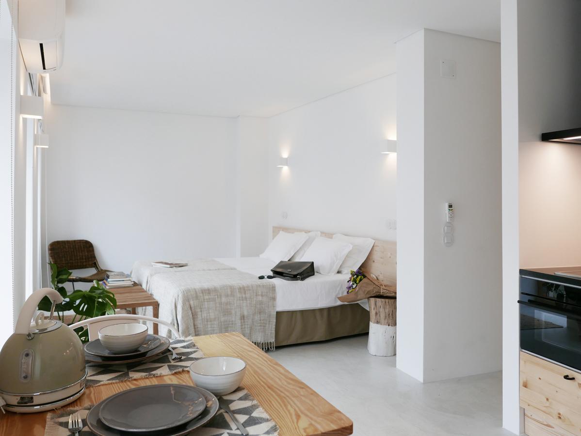 Cozy Lisbon Graca Apartment Ngoại thất bức ảnh