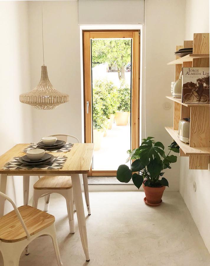 Cozy Lisbon Graca Apartment Ngoại thất bức ảnh