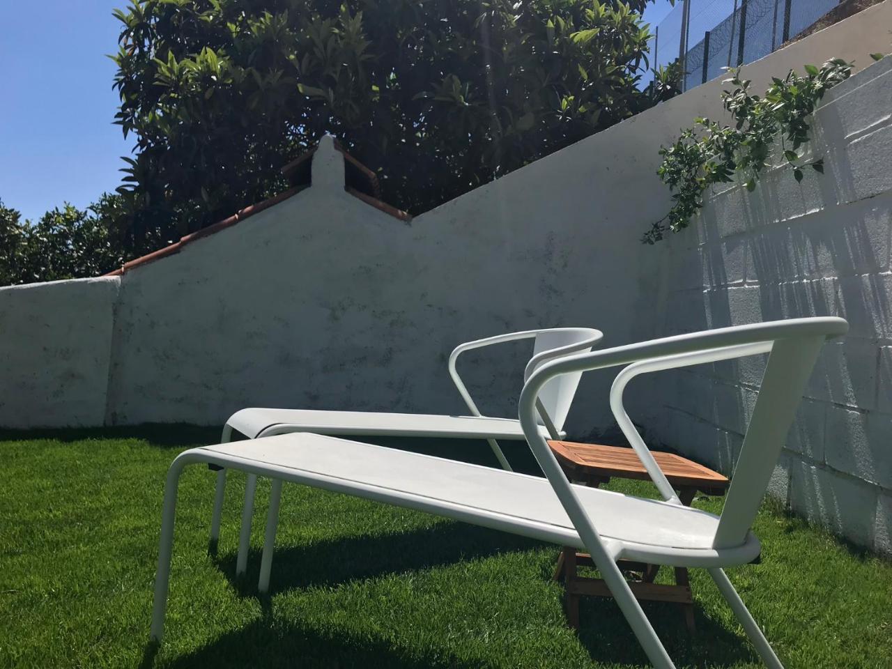 Cozy Lisbon Graca Apartment Ngoại thất bức ảnh